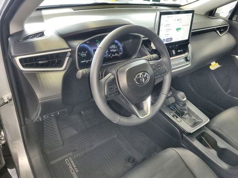 New 2026 Toyota Corolla Cross XLE image 14
