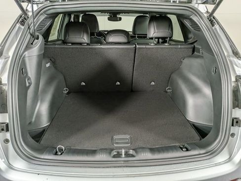 New 2026 Jeep Compass Trailhawk image 10