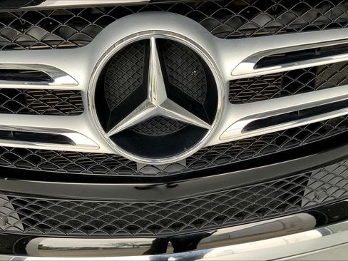 Used 2017 Mercedes-Benz GLE 350 image 30
