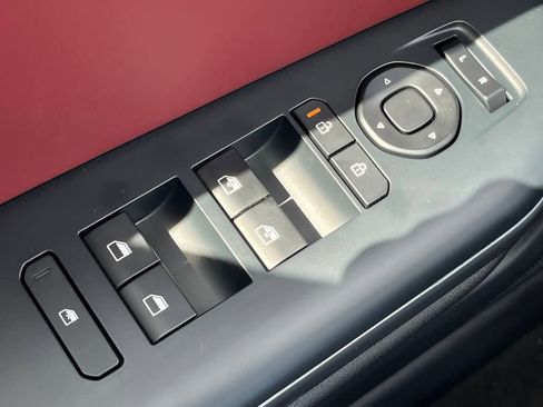 New 2025 Kia K4 GT-Line w/ GT-Line Premium Package image 20