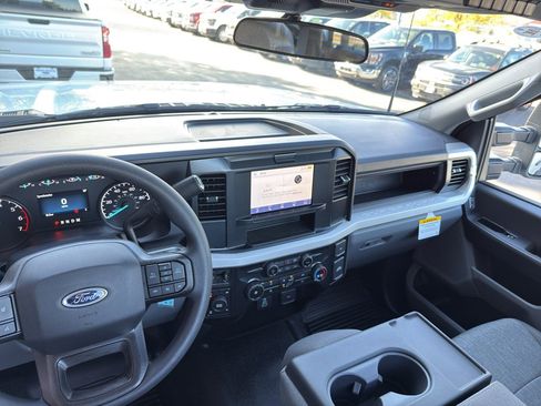 New 2026 Ford F250 XL w/ Snow Plow/Camper Package image 23