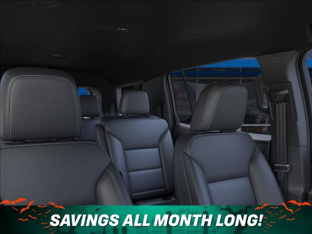 New 2027 Chevrolet Traverse LT w/ Driver Confidence Package FWD image 24