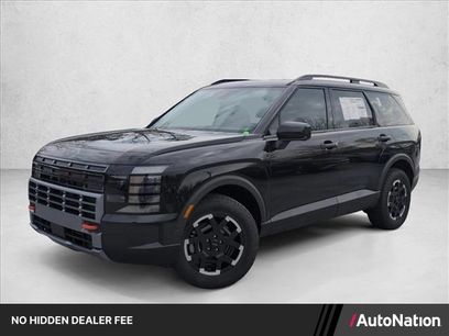 New 2026 Hyundai Palisade XRT Pro