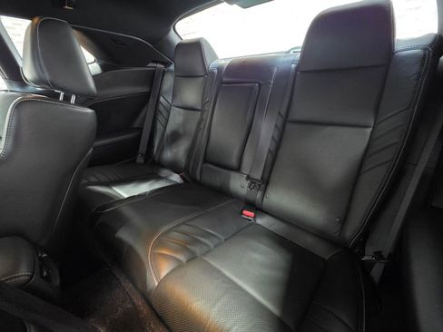 Used 2019 Dodge Challenger SRT Hellcat w/ Laguna Leather Package image 19