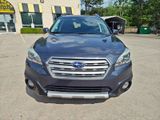 Used 2016 Subaru Outback 3.6R Limited image 2