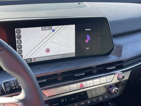 New 2025 Kia Telluride SX X-Line image 14