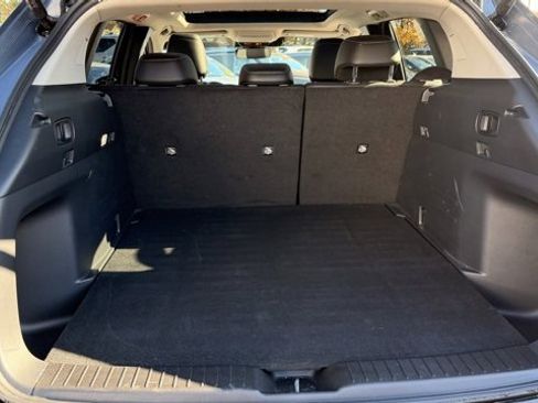 Certified 2024 MAZDA CX-50 AWD 2.5 S w/ Cargo Package image 9