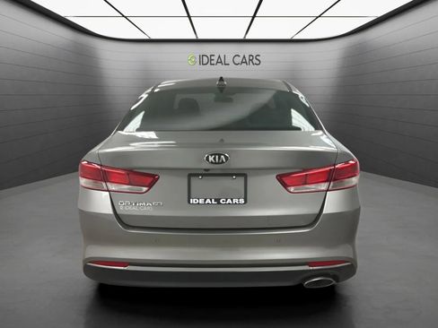 Used 2018 Kia Optima LX FWD image 6