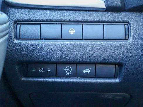 New 2026 Nissan Rogue SV image 15