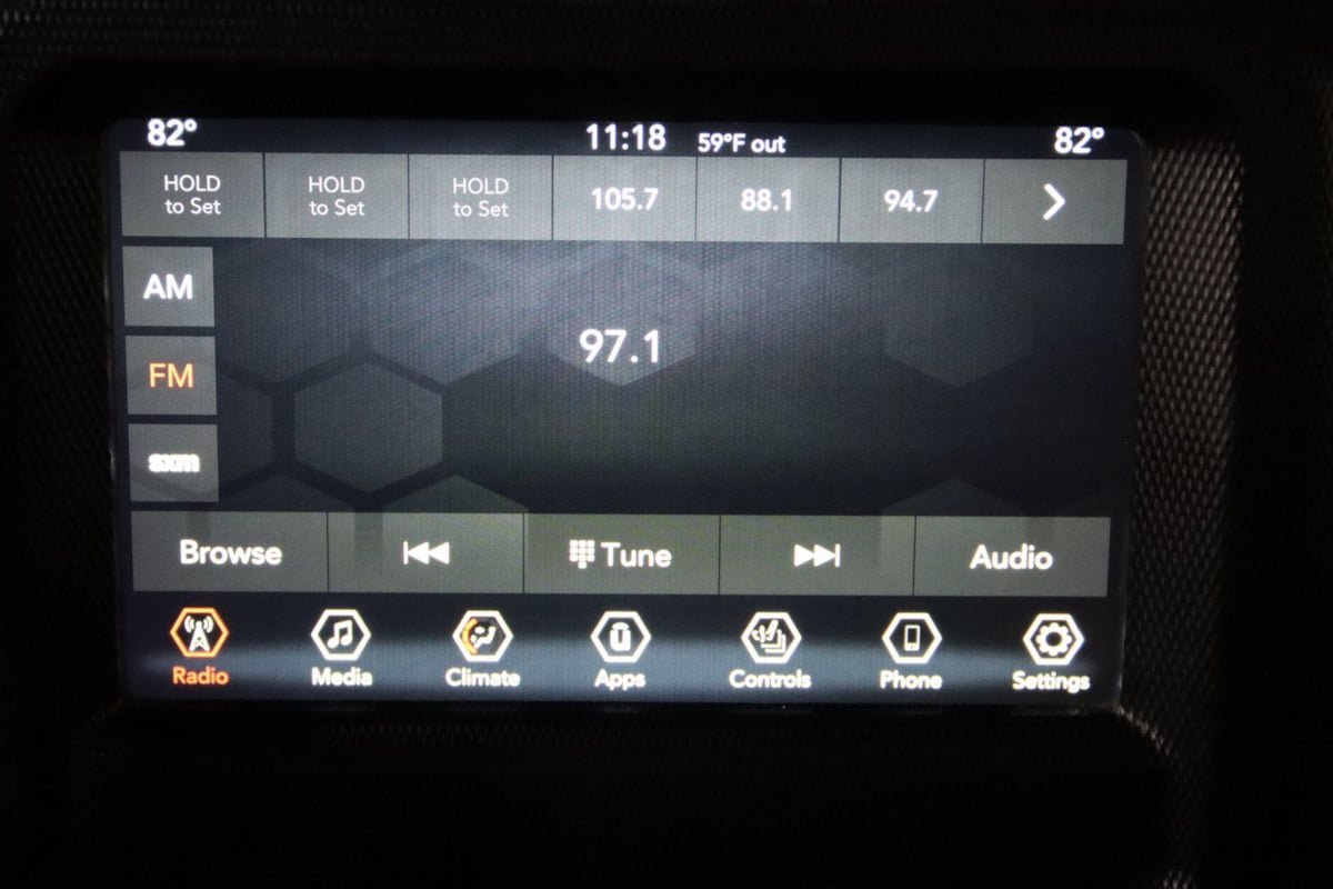 Used 2021 Jeep Gladiator Sport AWD/4WD image 43