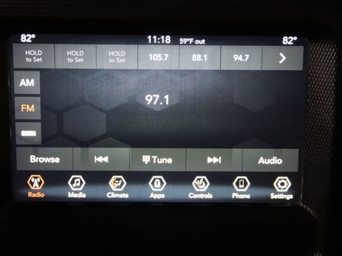 Used 2021 Jeep Gladiator Sport AWD/4WD image 43