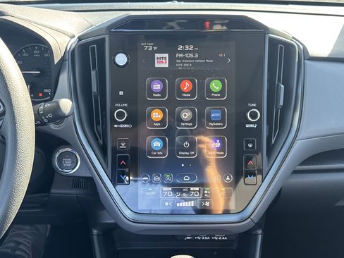 New 2026 Subaru Crosstrek 2.0i Premium image 20