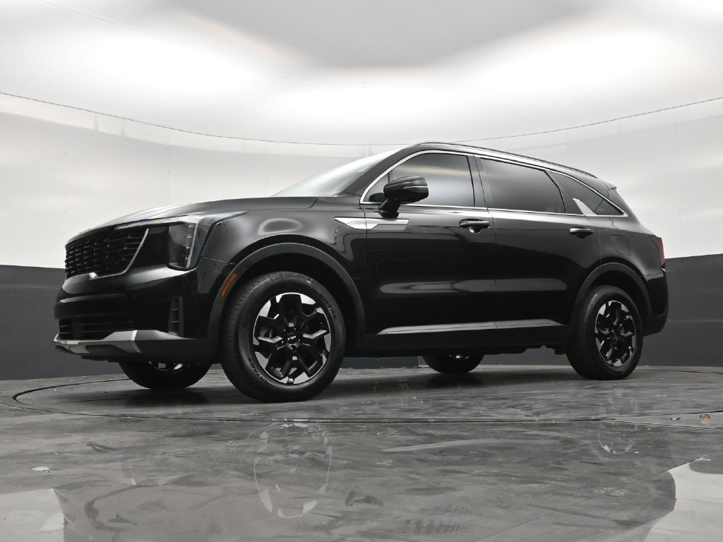 Used 2024 Kia Sorento S AWD/4WD image 20