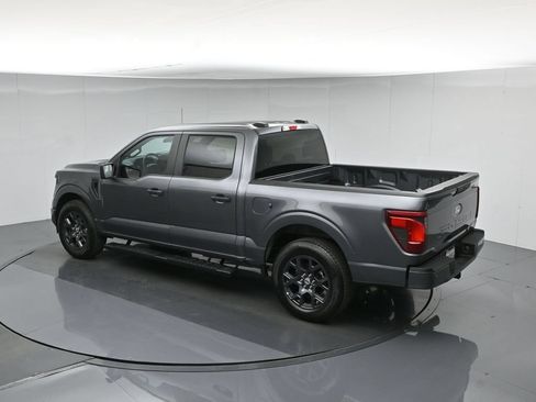Used 2026 Ford F150 STX w/ Equipment Group 200A RWD image 44