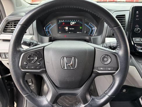 Used 2022 Honda Odyssey EX-L image 24
