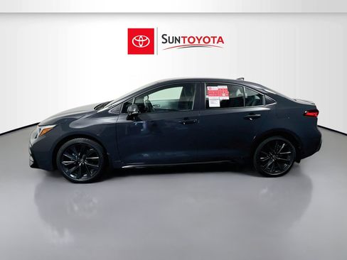 New 2026 Toyota Corolla SE FWD image 7