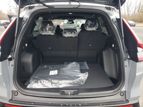 New 2026 Honda CR-V Sport image 40