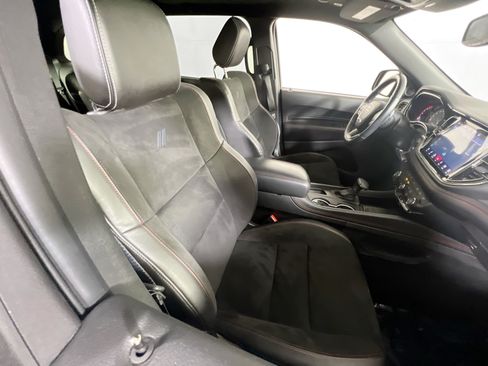 Used 2023 Dodge Durango R/T w/ Tow 'N Go Package AWD/4WD image 29