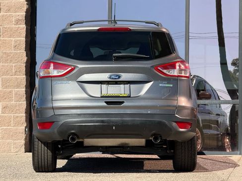 Used 2013 Ford Escape SE image 11