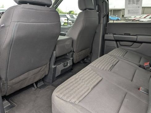 Used 2023 Ford F150 XL w/ STX Appearance Package AWD/4WD image 24