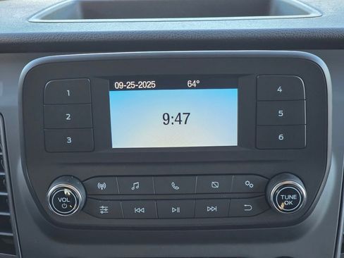 New 2025 Ford Transit 250 148 Medium Roof Extended AWD image 14