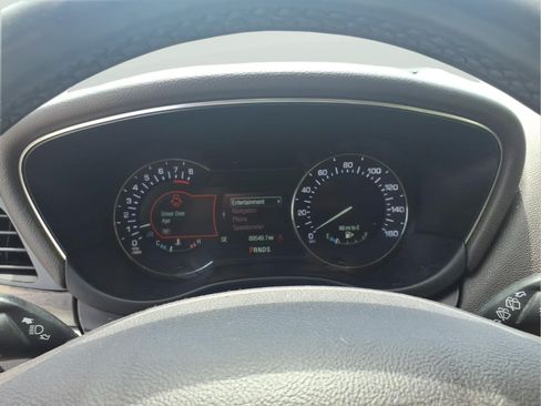Used 2019 Lincoln MKC Reserve w/ MKC Climate Package FWD image 16