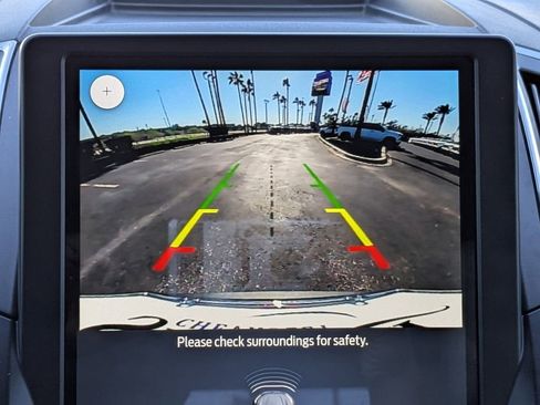 Used 2022 Ford Edge Titanium image 24