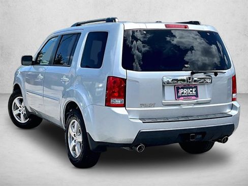 Used 2011 Honda Pilot EX-L image 13