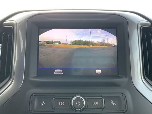 Used 2022 Chevrolet Silverado 2500 W/T w/ WT Fleet Convenience Package image 21