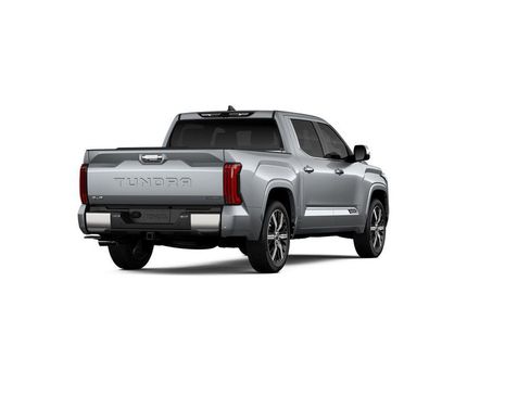New 2025 Toyota Tundra Capstone image 56