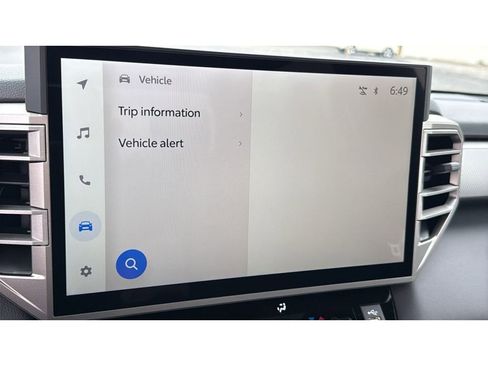 New 2026 Toyota Tundra Limited AWD/4WD image 18
