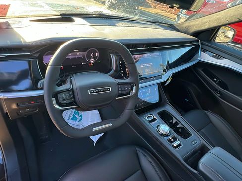 Used 2024 Jeep Wagoneer Launch Edition image 26