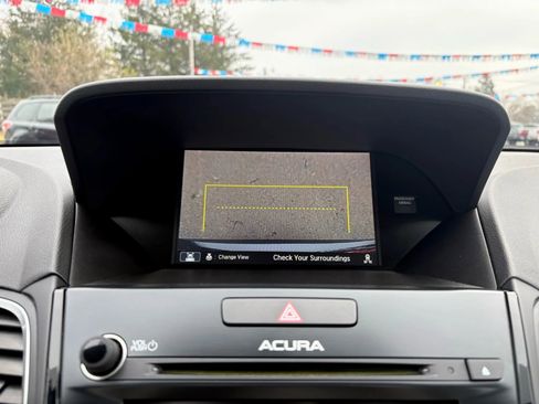 Used 2017 Acura RDX AWD w/ Technology Package image 38
