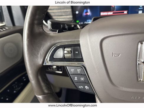Certified 2023 Lincoln Navigator Black Label image 33