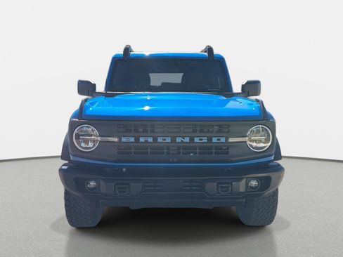 Used 2024 Ford Bronco Black Diamond image 6