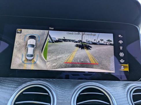 Used 2022 Mercedes-Benz E 53 AMG 4MATIC Sedan image 26