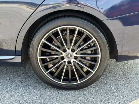 Used 2020 Mercedes-Benz C 300 Sedan image 31