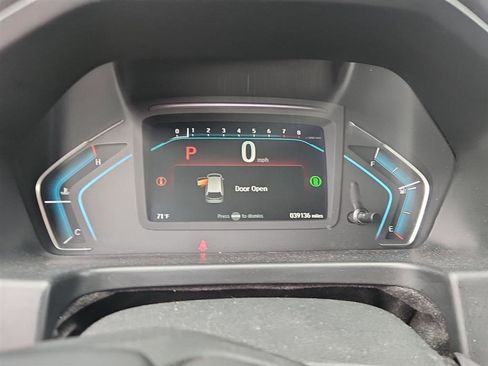 Used 2024 Honda Odyssey Touring image 5