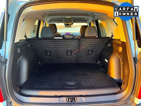 Used 2023 Ford Bronco Sport Heritage image 10