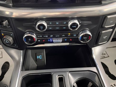 Used 2024 Ford F150 Lariat w/ Tow/Haul Package AWD/4WD image 13