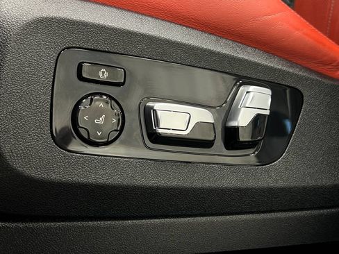 Used 2021 BMW X5 M w/ Competition Package AWD/4WD image 20