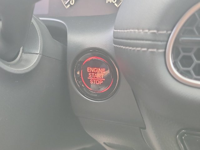 New 2027 Honda HR-V EX-L image 29