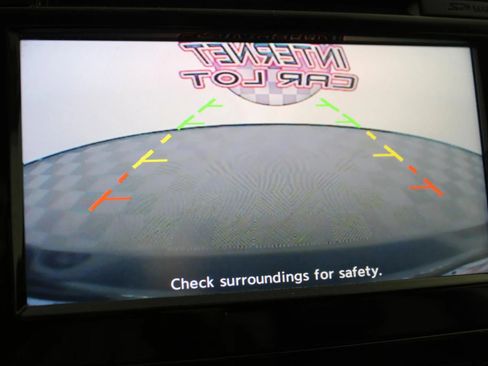 Used 2018 Nissan Altima 2.5 SL w/ 2.5 SL Technology Package image 17