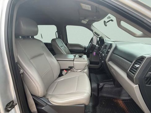 Used 2018 Ford F350 XL w/ Power Equipment Group image 24