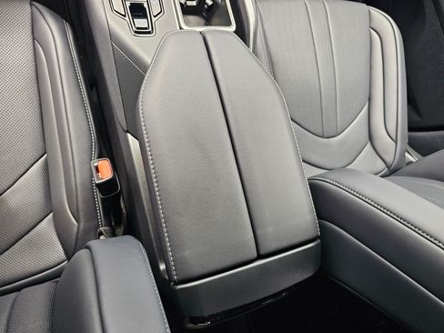 Used 2026 Lexus TX 500h AWD w/ Technology Package image 26