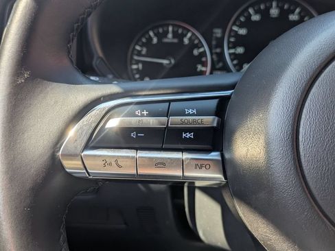 Used 2025 MAZDA CX-50 AWD 2.5 S w/ Premium Package image 14