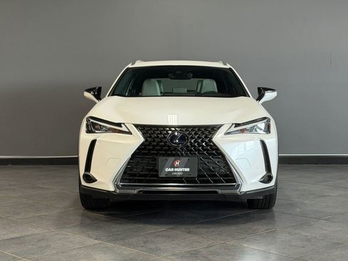 Used 2020 Lexus UX 250h w/ Premium Package image 3