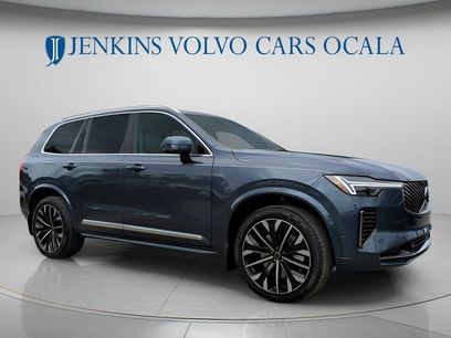 New 2026 Volvo XC90 T8 Ultra w/ Protection Package Premier
