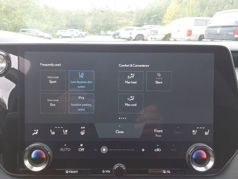 Used 2024 Lexus RX 350 Premium Plus w/ Convenience Package AWD/4WD image 17