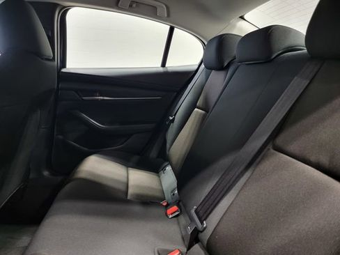 New 2026 MAZDA MAZDA3 s image 12